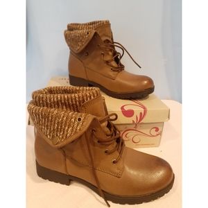 🆕JESSICA CLINE  Shoes ankle boots